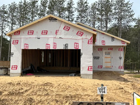 6035 N Bear Den Trl, Muskegon, MI 49444