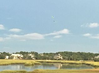 1013 Rivershore Rd, Charleston, SC 29492