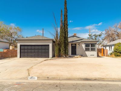 38321 Rosemarie St, Palmdale, CA, 93550