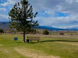 52B Fairways Dr, Council, ID 83612