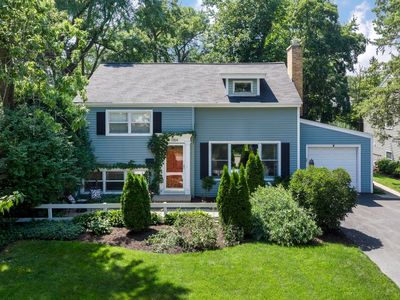 1184 Cedar Ln, Northbrook, IL, 60062