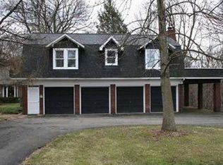 827 Old Thorn Run Rd, Coraopolis, PA 15108