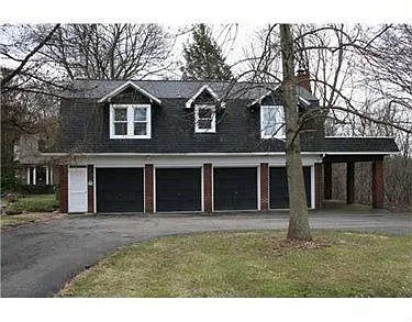 827 Old Thorn Run Rd photo 1