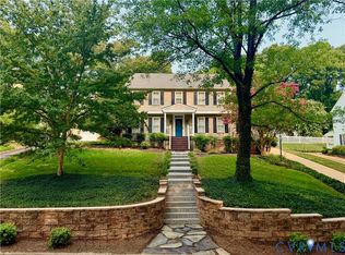 606 Westham Woods Dr, Henrico, VA 23229