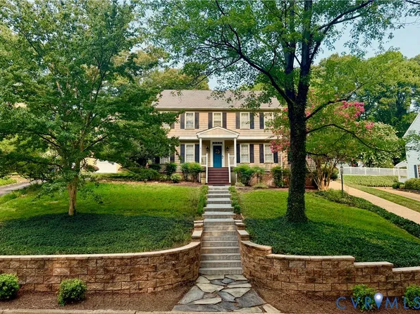 606 Westham Woods Dr, Henrico, VA 23229