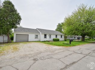 301 E 24th St, Muncie, IN 47302