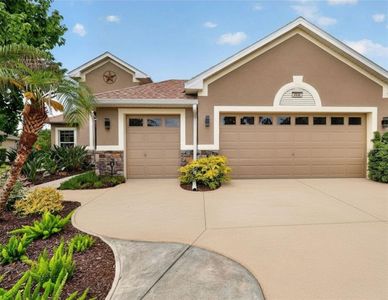 2003 BAYSIDE AVENUE, Mount Dora, FL, 32757