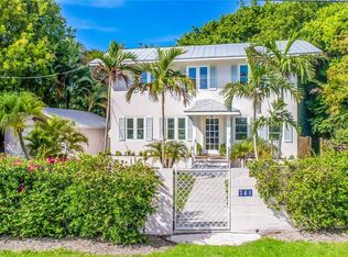 341 Lee Ave, Boca Grande, FL 33921