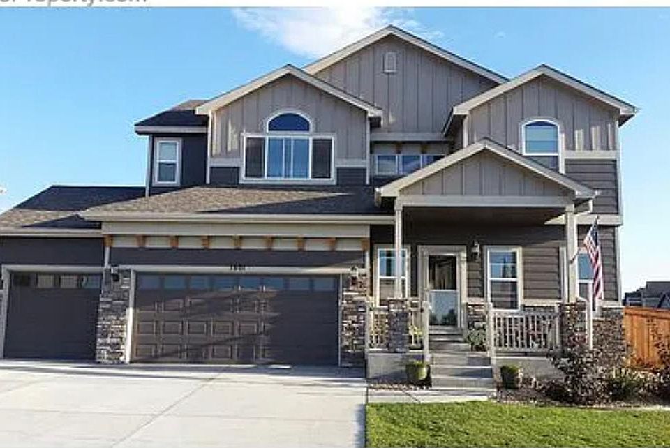 1801 Timber Ridge Pkwy, Severance, CO 80550 Zillow