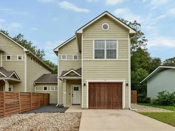 3203 Carol Ann Dr #B, Austin, TX 78723