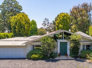 153 S Rockingham Ave, Los Angeles, CA 90049