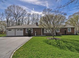 79 Timberline Rd, Warwick, RI 02886