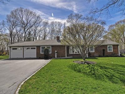 79 Timberline Rd, Warwick, RI, 02886