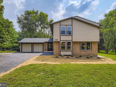338 Bonnie Meadow Cir, Reisterstown, MD, 21136
