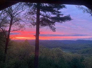 2932 Whitesel Rd, James Creek, PA 16657