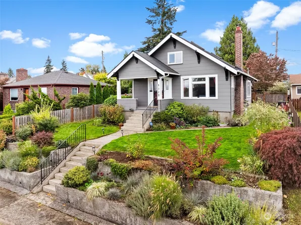 4320 S 7th St, Tacoma, WA 98405