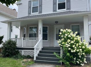 1635 Rosewood Ave, Lakewood, OH