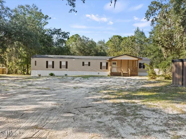 4104 SUNNYSIDE Drive, Middleburg, FL 32068