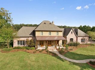 402 Sundial Rd, Madison, MS 39110