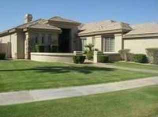 1762 W Lynx Way, Chandler, AZ 85248