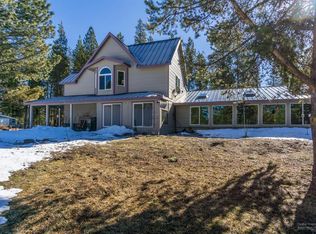 151960 Hackamore Ln, La Pine, OR 97739