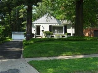 4497 E Berwald Rd, South Euclid, OH 44121
