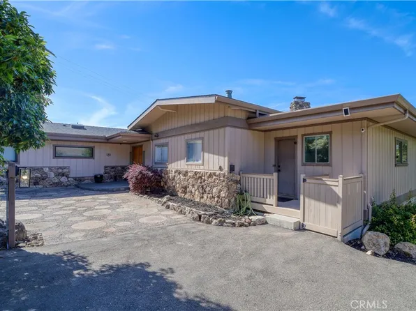 131 Serrano Hts, San Luis Obispo, CA 93405