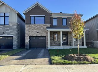 173 Conservancy Dr, Ottawa, ON K2J 7L8