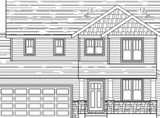 922 Skylark Ln, Deforest, WI 53532