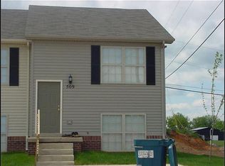 509 Platt Dr, Nicholasville, KY 40356