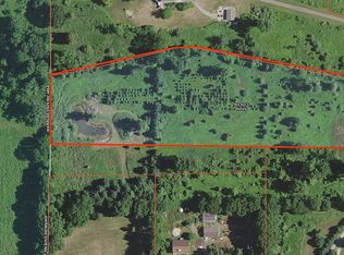 Lingane Rd, Chelsea, MI 48118