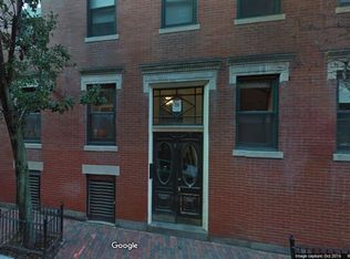 66 Myrtle St APT 7F, Boston, MA 02114