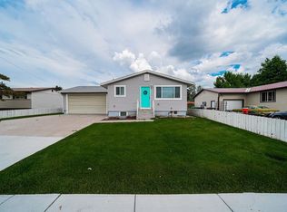4648 Sawtooth Ln, Chubbuck, ID 83202