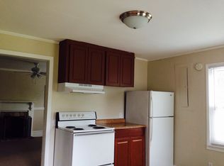 400 S Florida Ave, Chesnee, SC 29323