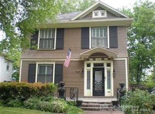 1335 Agnes Pl, Memphis, TN 38104