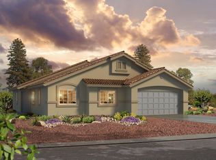 6133 Towboat St, North Las Vegas, NV 89031