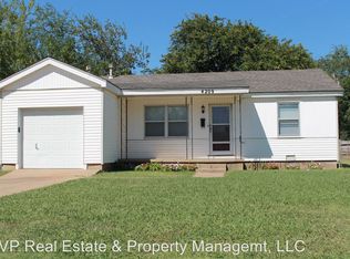 4209 SE 45th St, Oklahoma City, OK 73135