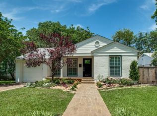 5407 Druid Ln, Dallas, TX 75209