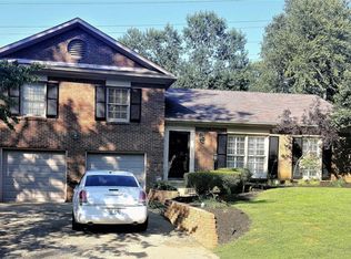 803 Dorsey Way, Louisville, KY 40223