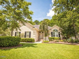 1121 Grandiflora Dr, Leland, NC 28451