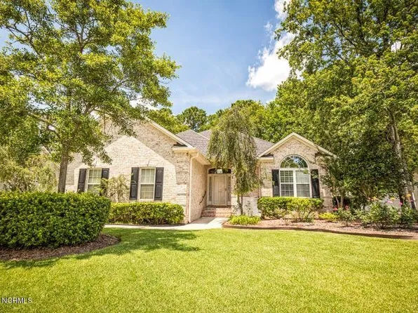 1121 Grandiflora Dr, Leland, NC 28451