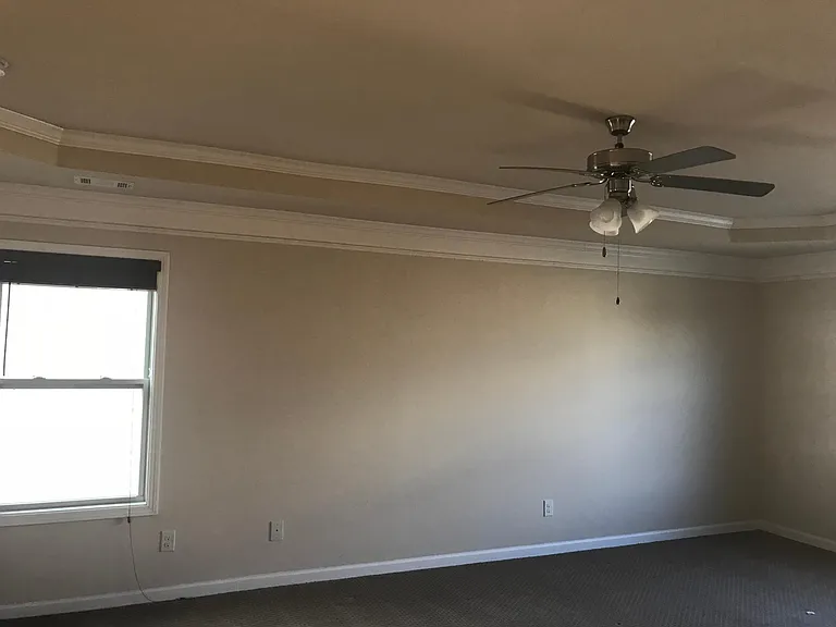Master BedRoom Suite