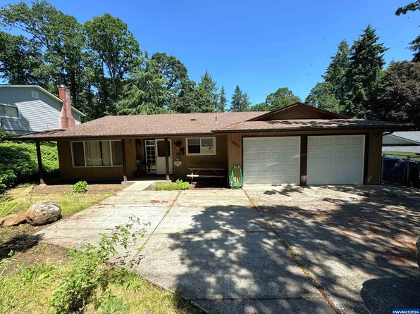 467 Browning Ave SE, Salem, OR 97302