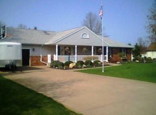 4497 E Peachton Dr, Pt Clinton, OH 43452