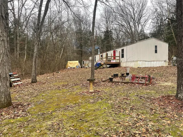 3640 Woodchuck Dr, Foristell, MO 63348