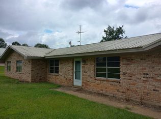 168 Airbase Rd, Pollock, LA 71467