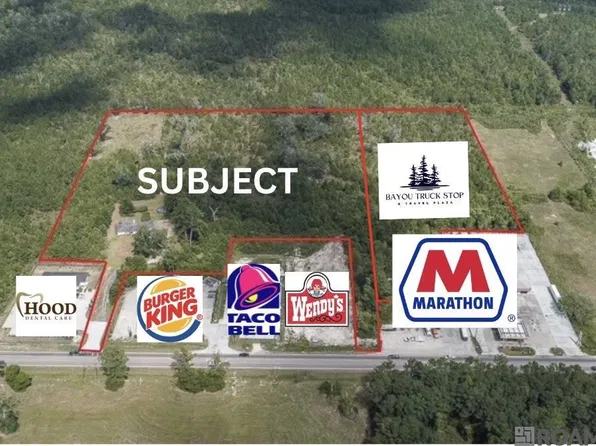 Tbd S Frost Rd, Livingston, LA 70754