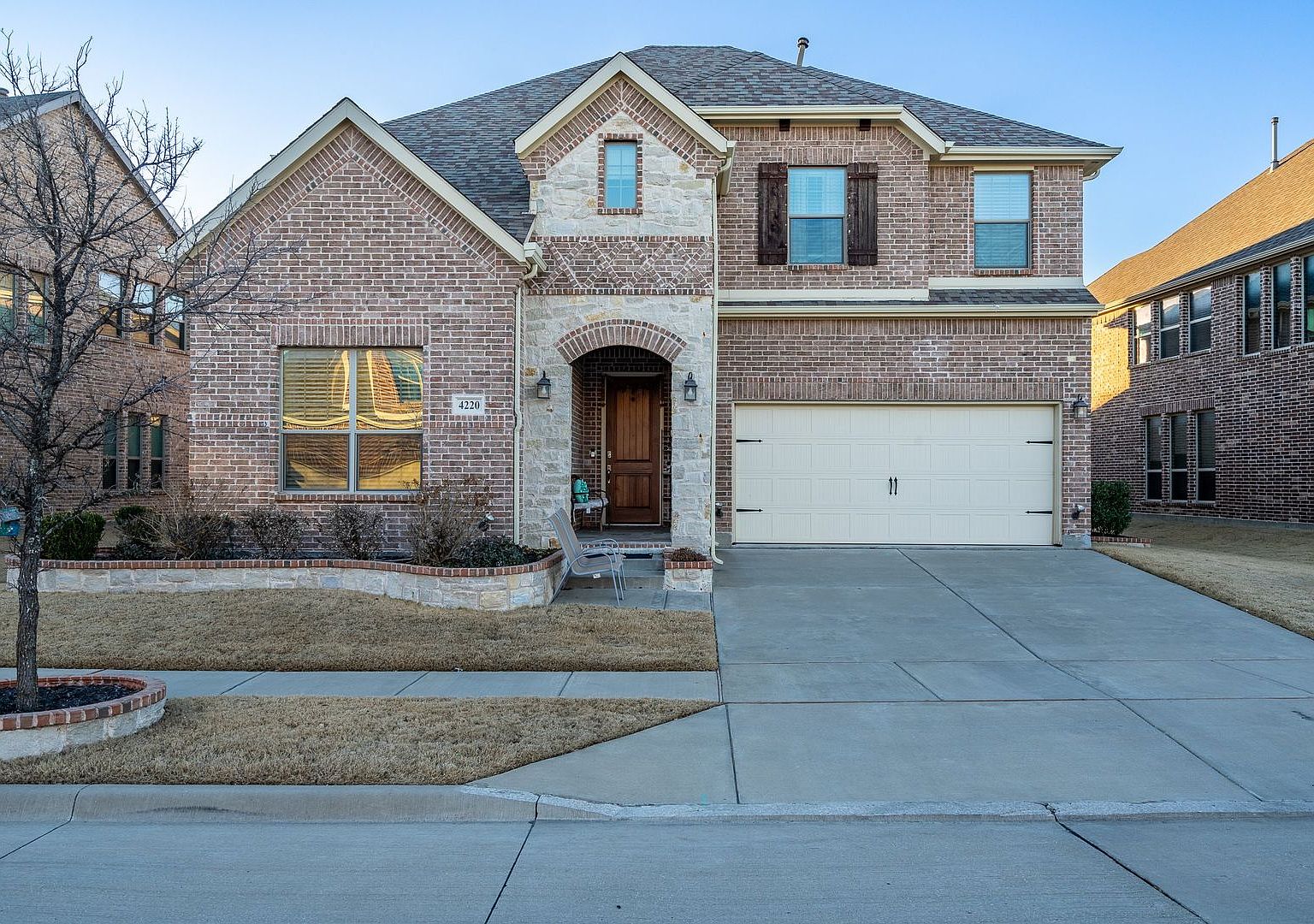 4220 Brookstone Dr Mckinney TX 75070 Zillow