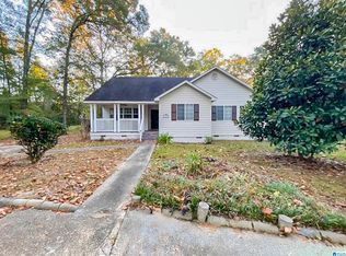 3840 Sandtown Rd, Millbrook, AL 36054