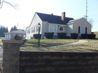 1943 Tyro Rd, Lexington, NC 27295